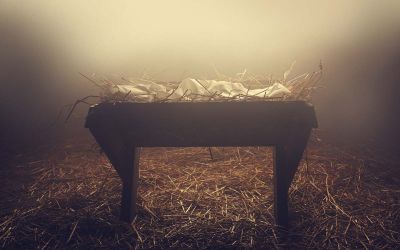 What Can We Learn From Jesus’ Birth and Earliest Years?